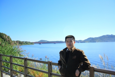 福州【而已】