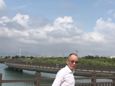 泉州【朗行天下】
