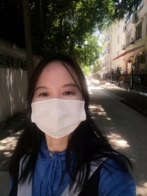 福建【余生有你】