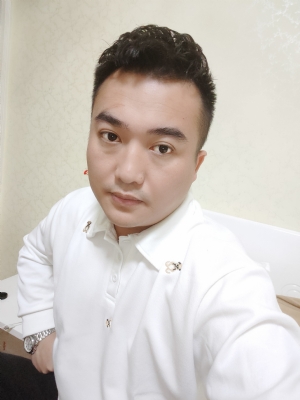 福安【哈哈先生】