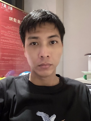 长乐【木木】