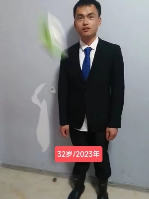 马尾【林嘉任】