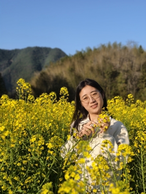 福建【向往美好】